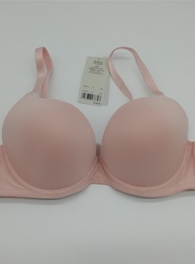 包邮黛安芬女士内衣聚拢小胸收副乳舒适集中无痕文胸E002472