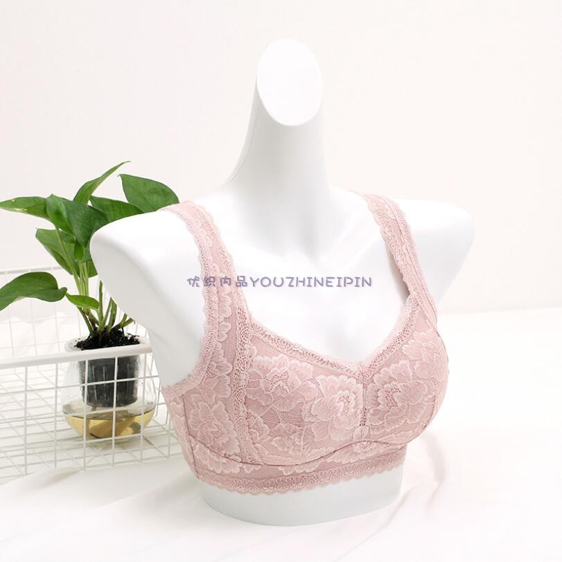 全罩杯薄款透气性感蕾丝文胸包邮