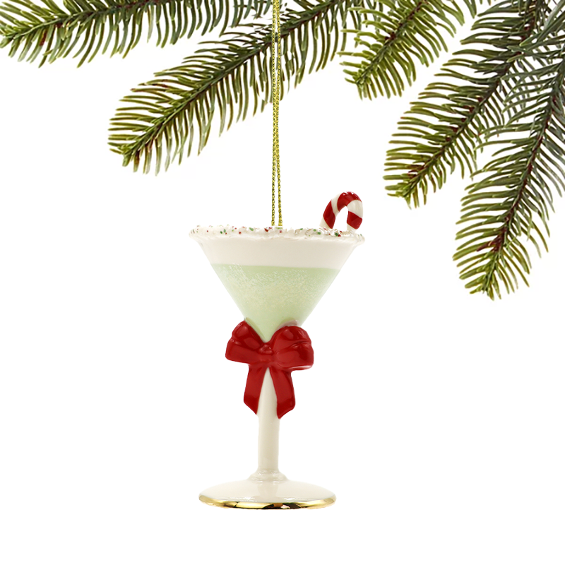 Cershar Lenox 永远的好朋友 干杯陶瓷装饰挂饰摆件友情礼物礼品