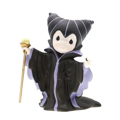 直播 Precious Moments 水滴娃娃 女王