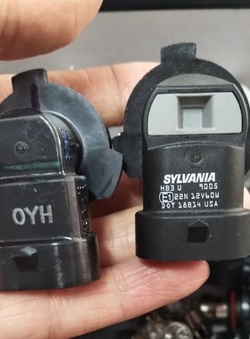 日本小糸koito9005/HB3汽车灯泡60W65W前大灯灯泡喜万年9005原装