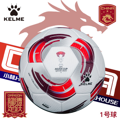 卡尔美2023亚足联迷你1号