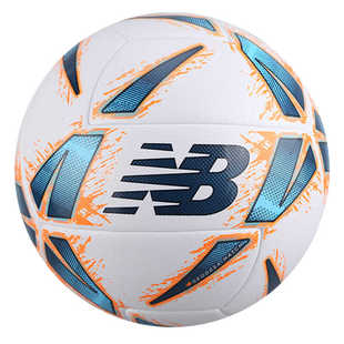 小林house：运动FIFA认证 热粘合成人足球 5号球 FB23303G 比赛