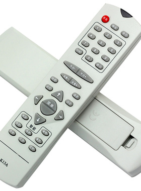 用于长虹电视机遥控器K13A SF21300 PF21118 SF21399 PF2111