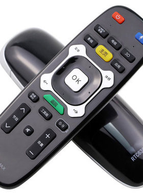 原装款用于长虹启客电视遥控器RTC600VG3 630VG3 620VG3 640VG3