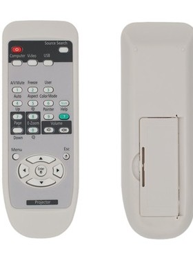 爱普生投影机仪遥控器EB-825H EB-C1030WN EB-C1040XN EB-C1050X