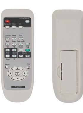 爱普生投影机仪遥控器EB-825H EB-C1030WN EB-C1040XN EB-C1050X