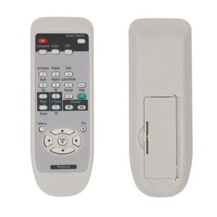C1030WN 愛普生投影機儀遙控器EB C1040XN 825H C1050X