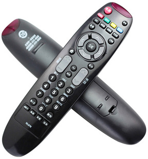 用于长虹液晶电视遥控器RL67K 3D502000I 3D42C3100 3D47C3300I