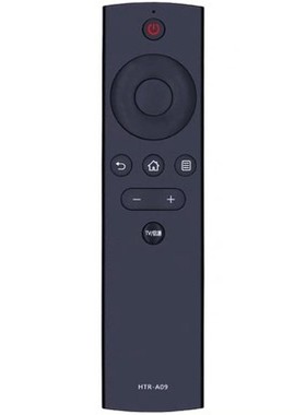 PZ适用于 海尔Haier智能网络液晶电视机HTR-A09遥控器LE39Z51Z D3