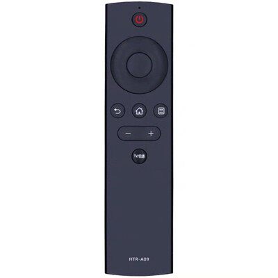 PZ适用于 海尔Haier智能网络液晶电视机HTR-A09遥控器LE39Z51Z D3