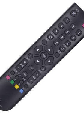 用于松下电视机TH-32D500CTH-65AS650C遥控器RC200PS001