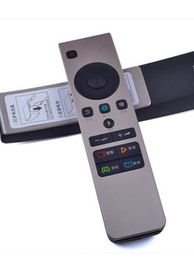 海信液晶电视遥控器CRF5A58 LED55MU7000U LED65MU7000U