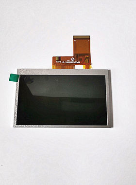 先科老人机9寸金正显示器液晶屏