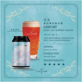 临期特价 6折清仓易拉罐洛夫卡夫南门半颠小发发日日在野精酿啤酒