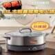 15升家用大容量鸳鸯电火锅多功能电热锅不粘锅功能多0涂层无涂层
