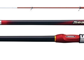 SHIMANO 禧玛诺 Searea KAIJYOUTSURIBORI 矶钓竿