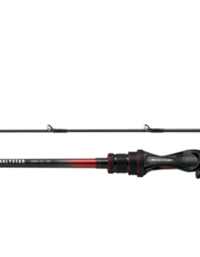 24新款DAIWA 达亿瓦 ANALYSTAR LIGHT AJI船钓竿路亚竿