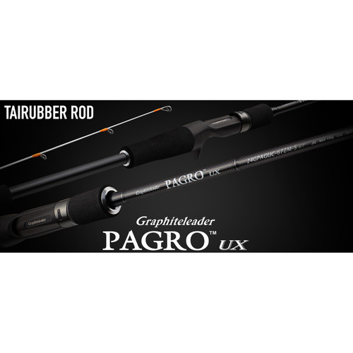 OLYMPIC 船用太刀鱼专用竿 pagro ux