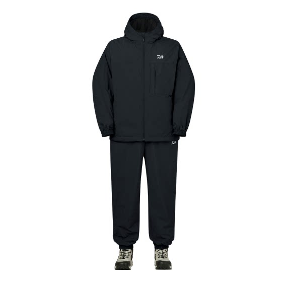 26新款 DAIWA 达瓦 冬季防寒钓鱼服 DI-5326 CORDURA