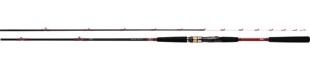 DAIWA 达亿瓦21新款船钓竿ANALYSTAR HIRAME MH-240 MH-270