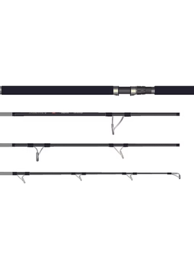 25新款 TRANSCENDENCE 多节旅行竿 波爬竿 Xaloc83S