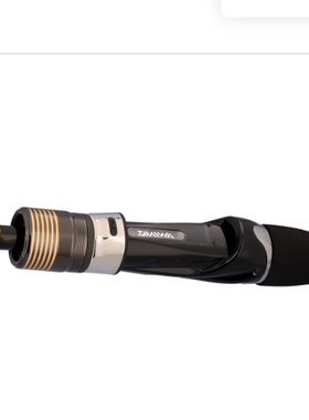 24新款 达亿瓦 DAIWA KISU X 船钓竿