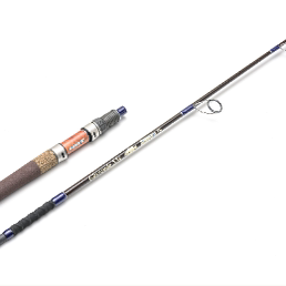 25新款 TULALA 钓鱼船用路亚竿 大根竿Glissando55s