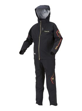 SUNLINE桑籁22新款轻便防水透湿钓鱼服套装SUW-22901
