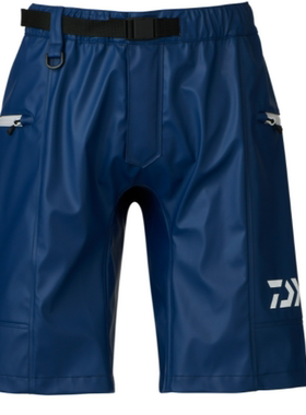 24新款DAIWA达瓦 DR-6224P 防水短裤船钓钓鱼裤