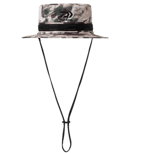 防水透湿防风渔夫帽遮阳钓鱼帽 1924W 24新款 DAIWA达瓦DC