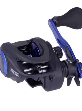 25新款 AbuGarcia阿布 船钓轮 BLUEMAX FUNE