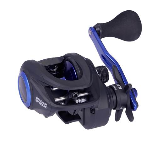 25新款 AbuGarcia阿布 船钓轮 BLUEMAX FUNE