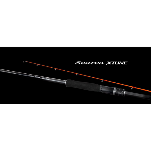 26新款 SHIMANO 喜玛诺 SEAREA XTUNE 船用矶钓竿