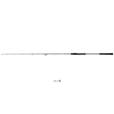 25新款 DAIWA达亿瓦 SALTIGA J TS 铁板竿
