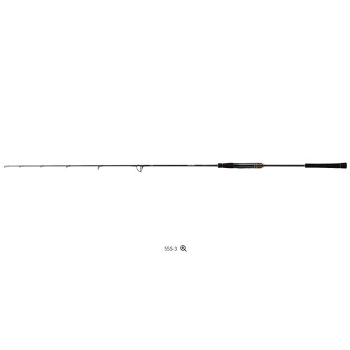 25新款 DAIWA达亿瓦 SALTIGA J TS 铁板竿