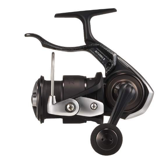 25新款 DAIWA 达瓦 銀狼LBQD 手刹轮