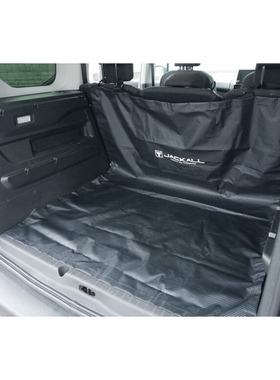 26新款JACKALL 钓鱼防水垫 TT-B001 WATER PROOF MULTI SHEET