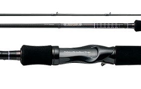 DAIWA达瓦 HEARTLAND (BAITCASTING MODELS) 路亚竿钓鱼杆