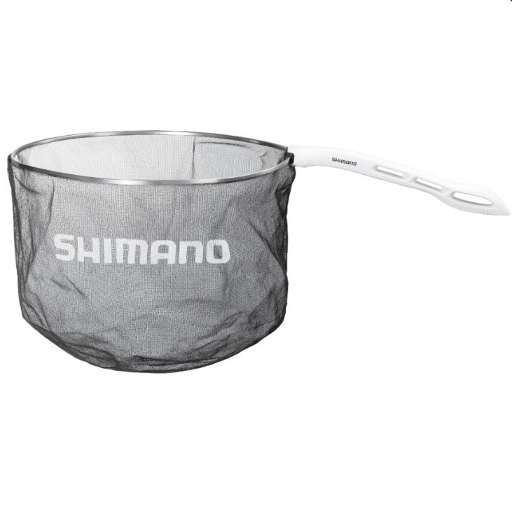 25新款 SHIMANO禧玛诺 PD-1C2V  抄网 39cm