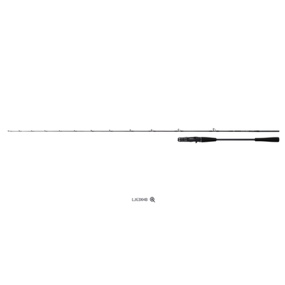 25新款 DAIWA达亿瓦 Outrage XV LJ 铁板竿