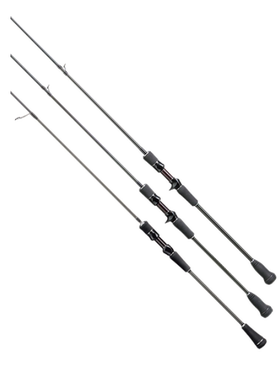 24新款SMITH 史密斯GRAVITATION 路亚竿 铁板竿