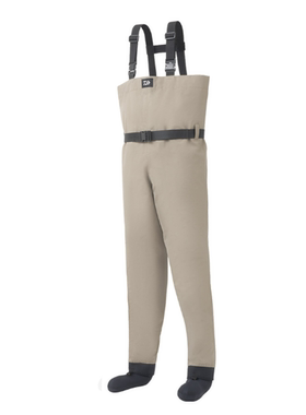 25新款 DAIWA 达亿瓦BW-4051S透湿防水先丸涉水裤