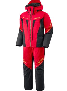 25新款 SHIMANO 防水透湿钓鱼服RT-133Y