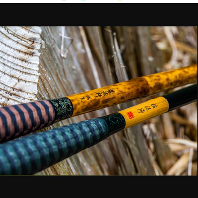 24新款 达瓦 DAIWA 荒法師 武天 ARAHOSHI MUTEN 台钓竿