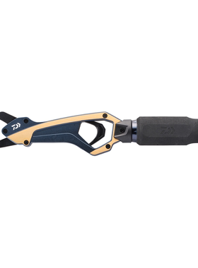 26新款DAIWA 达亿瓦 钓鱼控鱼器 可称重 FISH GRIP SC HD 310