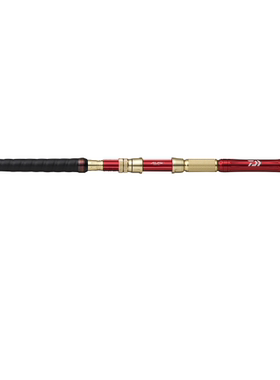 25新款 DAIWA 达亿瓦 MADVIPER OYOGASE SP 船钓竿