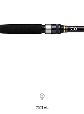 DAIWA达亿瓦22新款 MOBILE PACK便携直柄淡水路亚竿665TMB/766TML