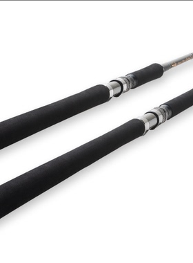 TENRYU 天龙21新款CASTING GAME SPIKE路亚竿波爬竿SK672S-LML