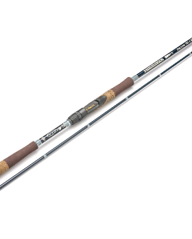 25新款 TULALA 钓鱼路亚竿 大根竿 Staccato101LMS-HX